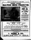 Kinematograph Weekly Thursday 16 October 1913 Page 162