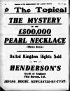 Kinematograph Weekly Thursday 16 October 1913 Page 168