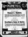 Kinematograph Weekly Thursday 16 October 1913 Page 178