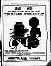 Kinematograph Weekly Thursday 16 October 1913 Page 179