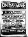 Kinematograph Weekly Thursday 23 October 1913 Page 1
