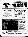 Kinematograph Weekly Thursday 23 October 1913 Page 10