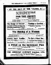 Kinematograph Weekly Thursday 23 October 1913 Page 14