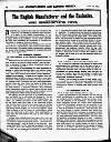 Kinematograph Weekly Thursday 23 October 1913 Page 16