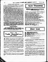 Kinematograph Weekly Thursday 23 October 1913 Page 22