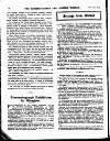 Kinematograph Weekly Thursday 23 October 1913 Page 30