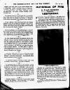 Kinematograph Weekly Thursday 23 October 1913 Page 34