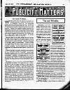 Kinematograph Weekly Thursday 23 October 1913 Page 51