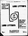 Kinematograph Weekly Thursday 23 October 1913 Page 60