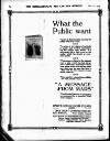 Kinematograph Weekly Thursday 23 October 1913 Page 66