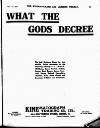 Kinematograph Weekly Thursday 23 October 1913 Page 75