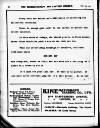 Kinematograph Weekly Thursday 23 October 1913 Page 78