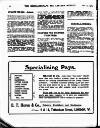 Kinematograph Weekly Thursday 23 October 1913 Page 98