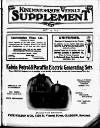 Kinematograph Weekly Thursday 23 October 1913 Page 101