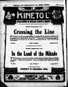 Kinematograph Weekly Thursday 23 October 1913 Page 114