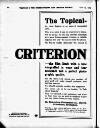 Kinematograph Weekly Thursday 23 October 1913 Page 116