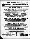 Kinematograph Weekly Thursday 23 October 1913 Page 150