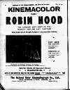 Kinematograph Weekly Thursday 23 October 1913 Page 160