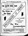 Kinematograph Weekly Thursday 23 October 1913 Page 163