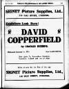 Kinematograph Weekly Thursday 23 October 1913 Page 195