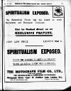 Kinematograph Weekly Thursday 23 October 1913 Page 203