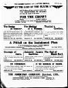 Kinematograph Weekly Thursday 30 October 1913 Page 16