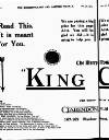 Kinematograph Weekly Thursday 30 October 1913 Page 20