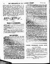 Kinematograph Weekly Thursday 30 October 1913 Page 22