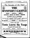 Kinematograph Weekly Thursday 30 October 1913 Page 24