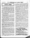 Kinematograph Weekly Thursday 30 October 1913 Page 29