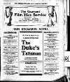 Kinematograph Weekly Thursday 30 October 1913 Page 43