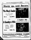 Kinematograph Weekly Thursday 30 October 1913 Page 70