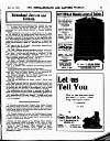 Kinematograph Weekly Thursday 30 October 1913 Page 75