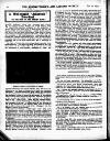 Kinematograph Weekly Thursday 30 October 1913 Page 78