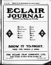 Kinematograph Weekly Thursday 30 October 1913 Page 119