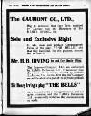 Kinematograph Weekly Thursday 30 October 1913 Page 129