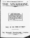 Kinematograph Weekly Thursday 30 October 1913 Page 177