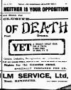 Kinematograph Weekly Thursday 30 October 1913 Page 217