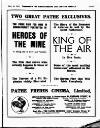 Kinematograph Weekly Thursday 30 October 1913 Page 241