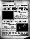 Kinematograph Weekly Thursday 30 October 1913 Page 252