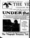 Kinematograph Weekly Thursday 04 December 1913 Page 10