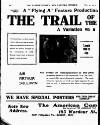 Kinematograph Weekly Thursday 04 December 1913 Page 16