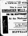 Kinematograph Weekly Thursday 04 December 1913 Page 56