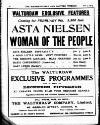 Kinematograph Weekly Thursday 04 December 1913 Page 64