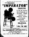 Kinematograph Weekly Thursday 04 December 1913 Page 70