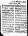 Kinematograph Weekly Thursday 04 December 1913 Page 88