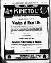 Kinematograph Weekly Thursday 04 December 1913 Page 90