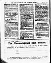 Kinematograph Weekly Thursday 04 December 1913 Page 102