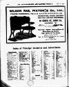 Kinematograph Weekly Thursday 04 December 1913 Page 104