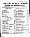 Kinematograph Weekly Thursday 04 December 1913 Page 112